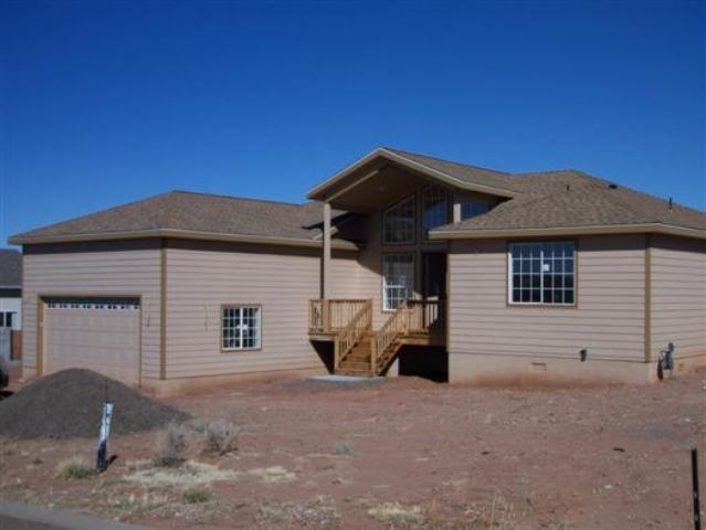 197 South Cedar Road Snowflake, AZ 85937 - Photo 4 of 5