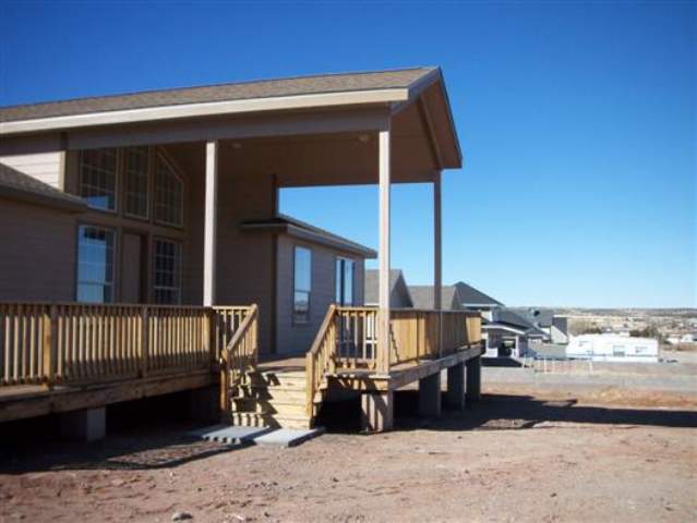 197 South Cedar Road Snowflake, AZ 85937 - Photo 5 of 5
