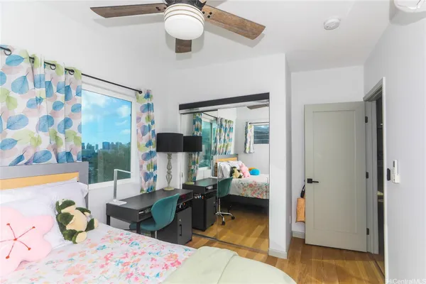 $6,150 | 654 Judd Street, Unit 658, Honolulu, HI 96817