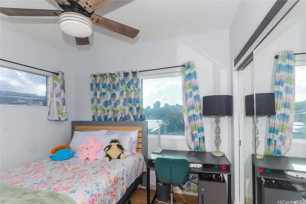$6,150 | 654 Judd Street, Unit 658, Honolulu, HI 96817