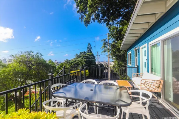 $6,150 | 654 Judd Street, Unit 658, Honolulu, HI 96817