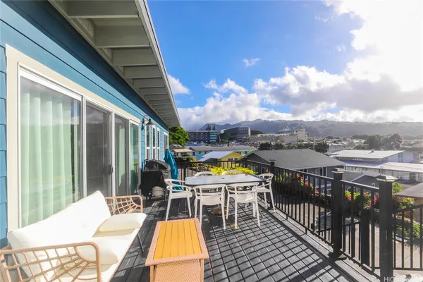 $6,150 | 654 Judd Street, Unit 658, Honolulu, HI 96817