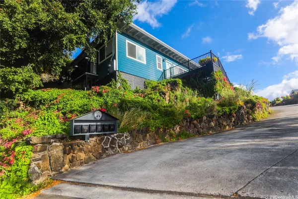 $6,150 | 654 Judd Street, Unit 658, Honolulu, HI 96817