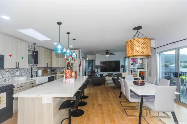 $6,150 | 654 Judd Street, Unit 658, Honolulu, HI 96817