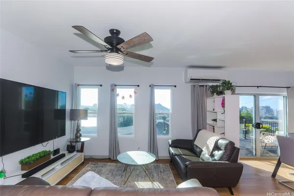 $6,150 | 654 Judd Street, Unit 658, Honolulu, HI 96817