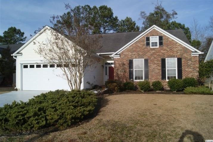 1496 Sedgefield Drive Murrells Inlet, SC 29576 - Photo 1 of 21 Gallery Image 1