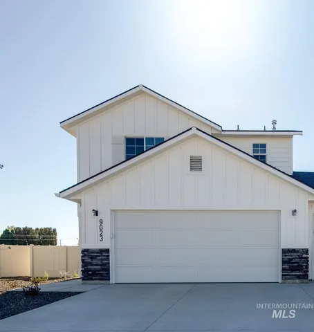$401,990 | 10865 Rutland Street, Caldwell, ID 83605
