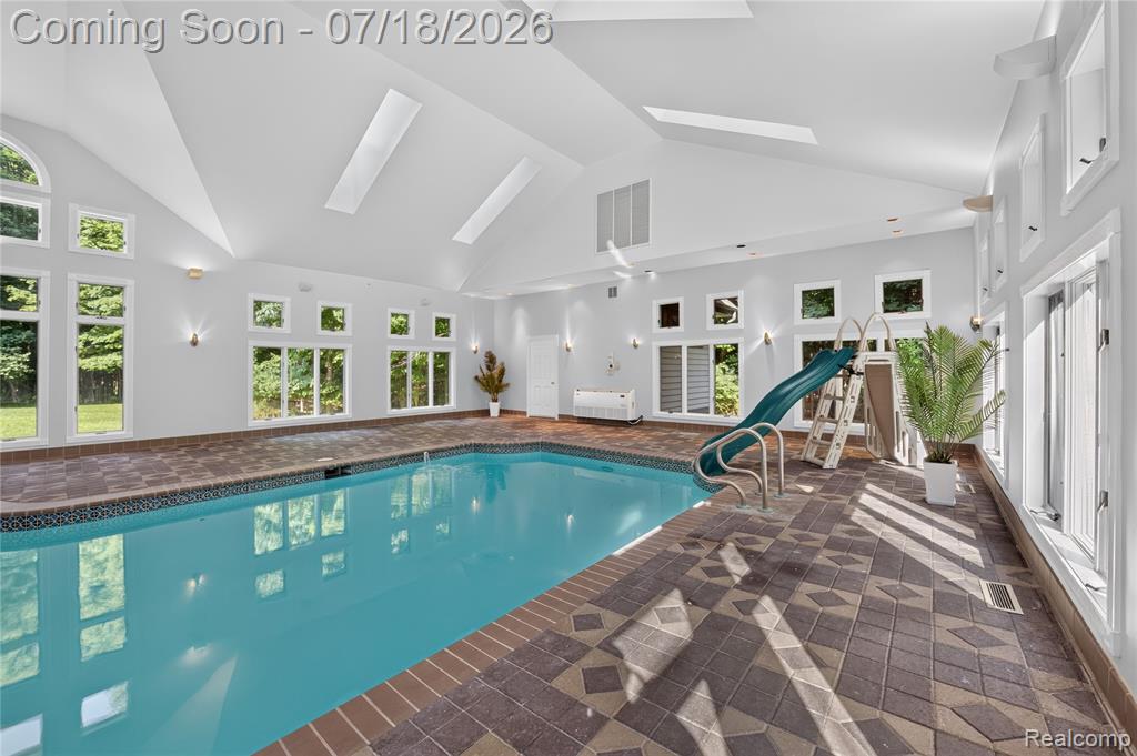 8180 Ridge Road North Canton, MI 48187 - Photo 28 of 99