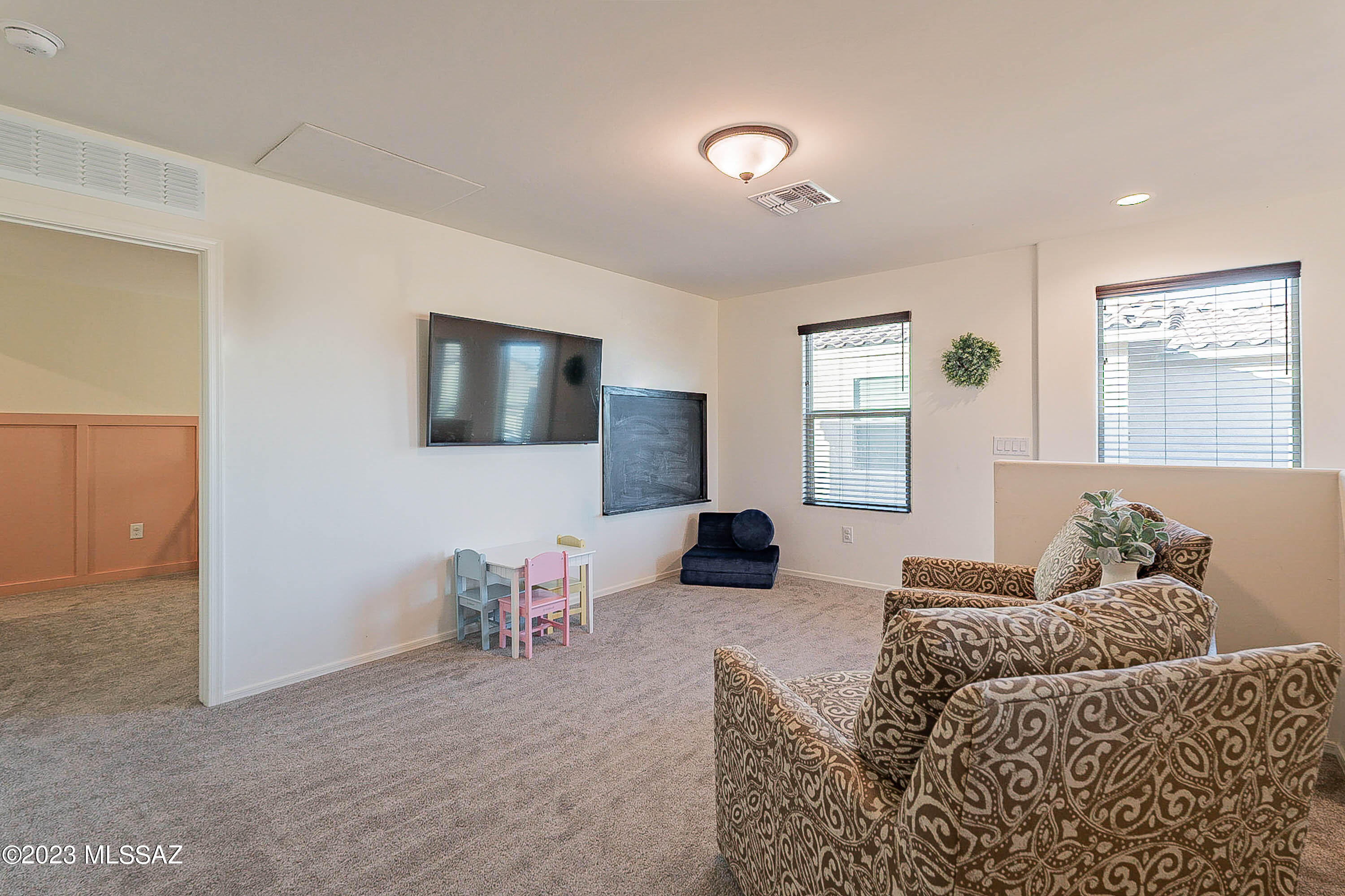 7490 South Via Rancho La Costa Tucson, AZ 85756 - Photo 29 of 34