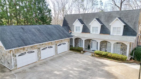 $1 | 1410 Hunters Trail, Anderson, SC 29625