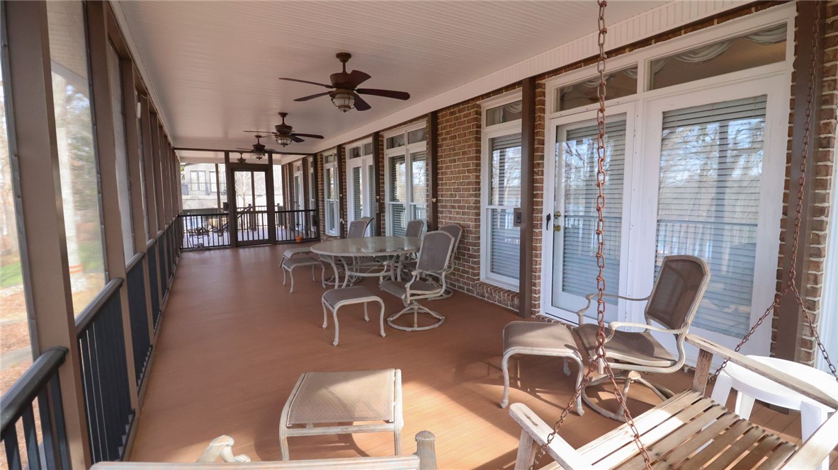 1410 Hunters Trail Anderson, SC 29625 - Photo 16 of 43