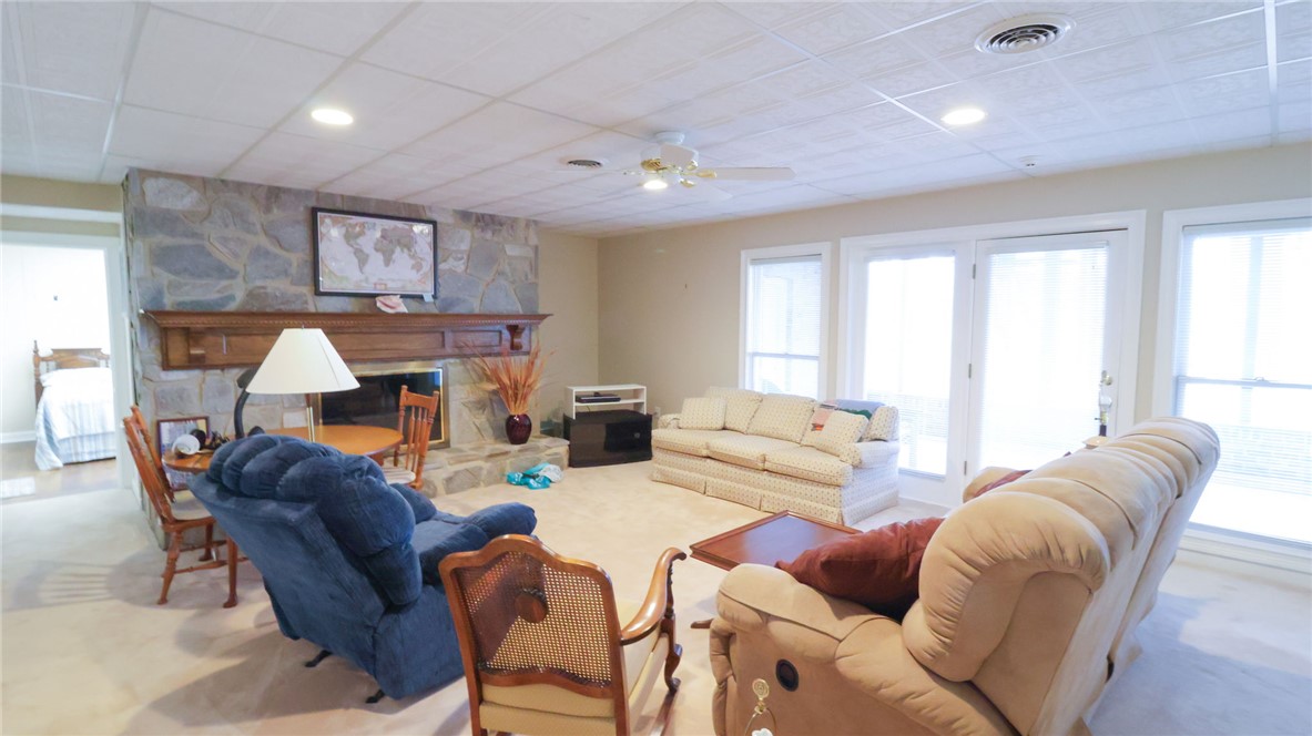 1410 Hunters Trail Anderson, SC 29625 - Photo 29 of 43