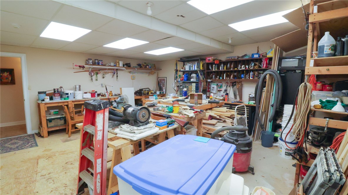 1410 Hunters Trail Anderson, SC 29625 - Photo 36 of 43