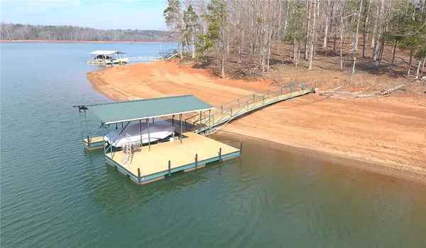 $1 | 1410 Hunters Trail, Anderson, SC 29625
