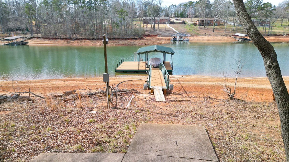 1410 Hunters Trail Anderson, SC 29625 - Photo 38 of 43