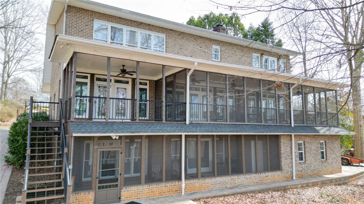 1410 Hunters Trail Anderson, SC 29625 - Photo 39 of 43