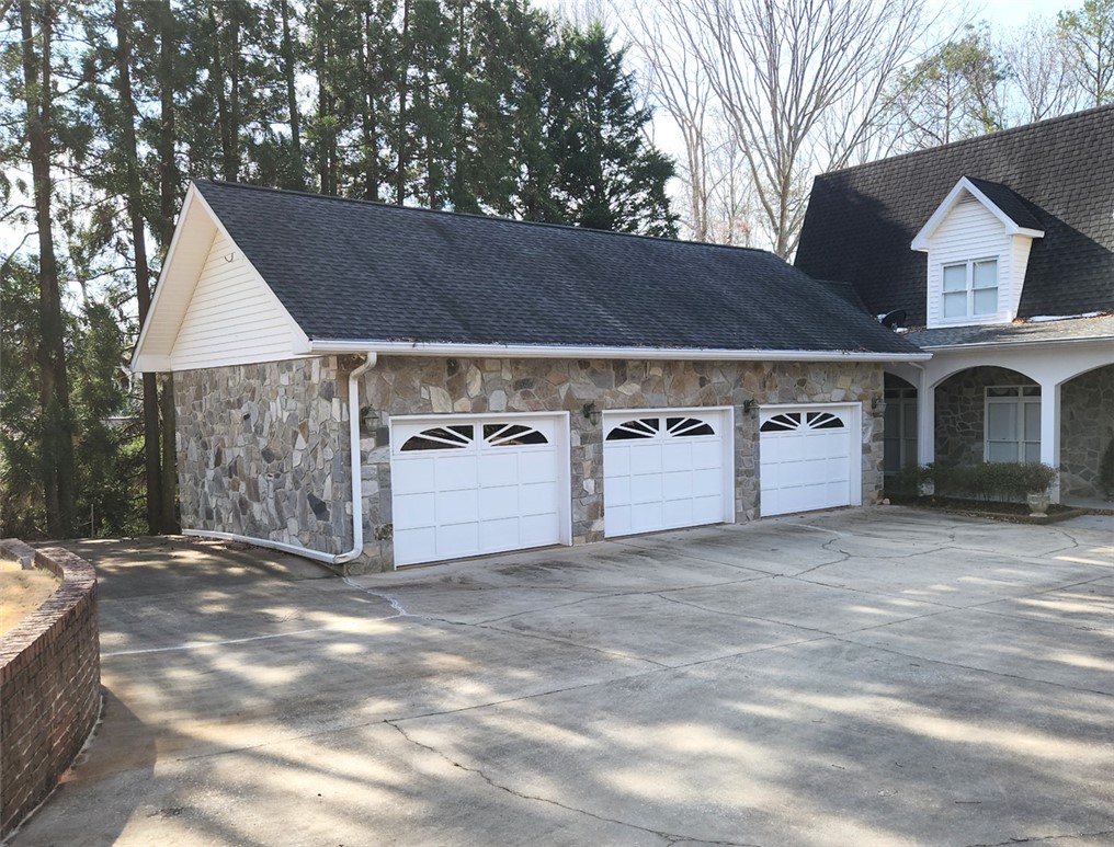 1410 Hunters Trail Anderson, SC 29625 - Photo 41 of 43