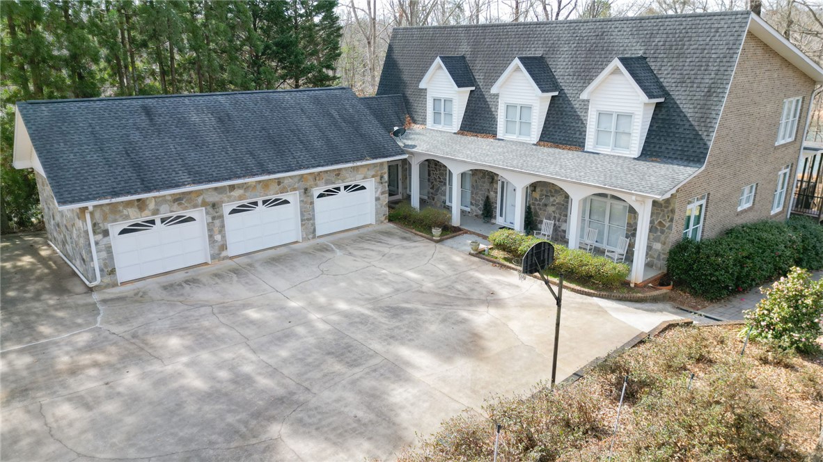 1410 Hunters Trail Anderson, SC 29625 - Photo 42 of 43