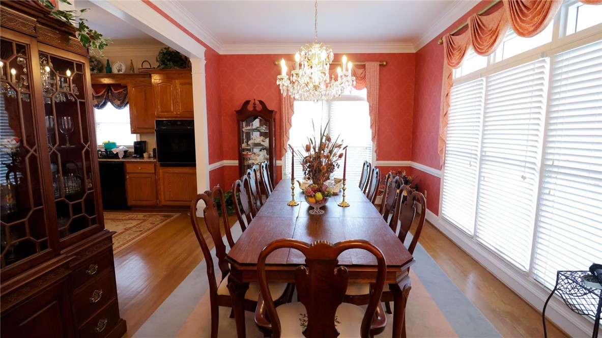 1410 Hunters Trail Anderson, SC 29625 - Photo 8 of 43