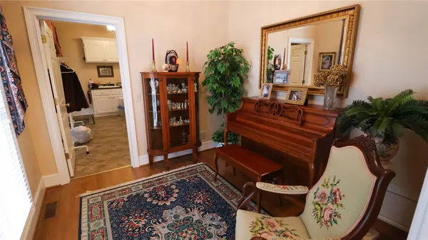 $1 | 1410 Hunters Trail, Anderson, SC 29625