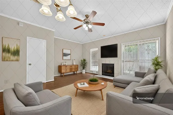a kitchen with a sink cabinets and stainless steel appliances