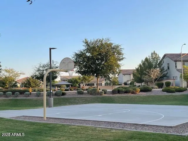 $2,790 | 1911 East Horseshoe Drive, Chandler, AZ 85249