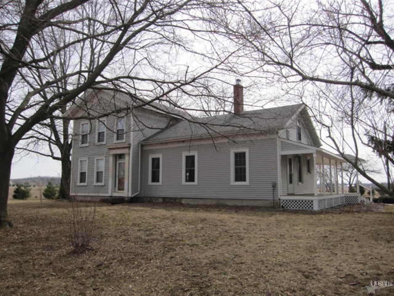3204 North County Line Road East Huntertown, IN 46748 - Photo 1 of 25