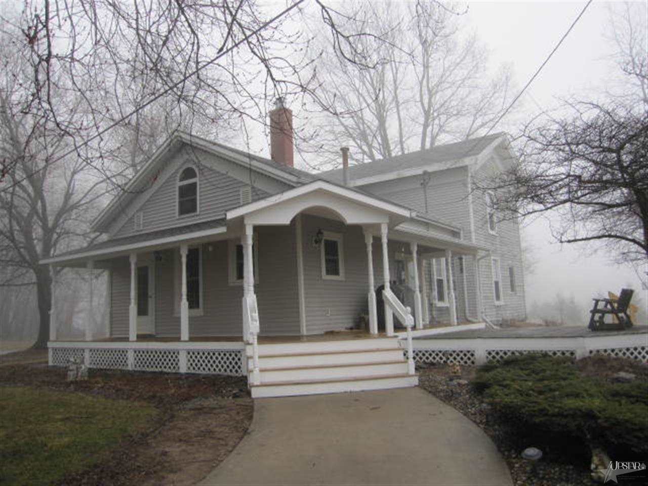 3204 North County Line Road East Huntertown, IN 46748 - Photo 2 of 25