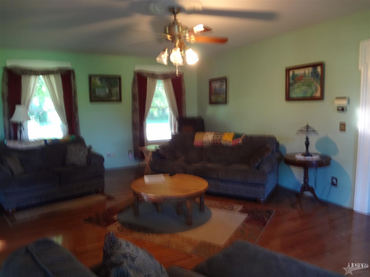 3204 North County Line Road East Huntertown, IN 46748 - Photo 12 of 25