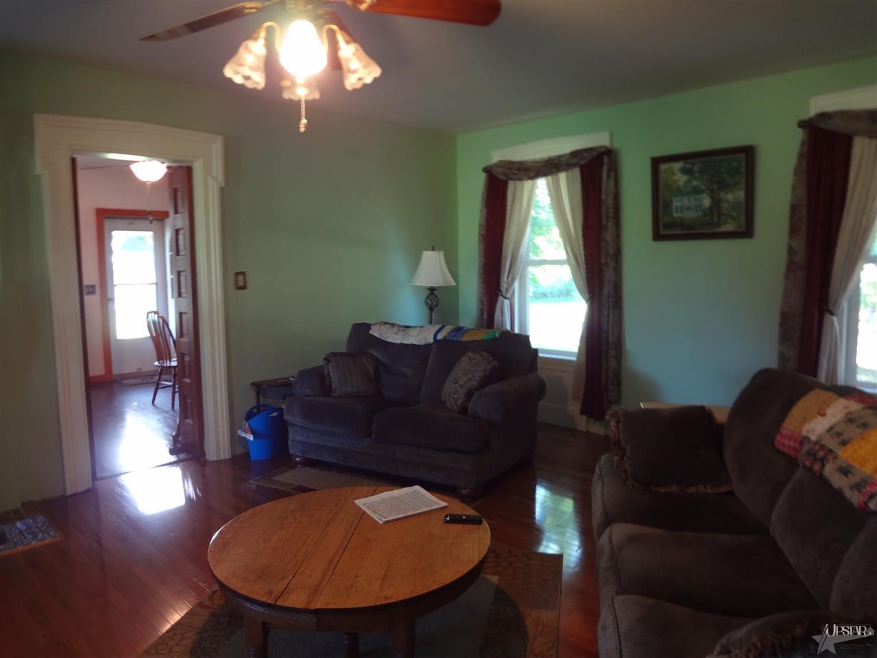 3204 North County Line Road East Huntertown, IN 46748 - Photo 14 of 25