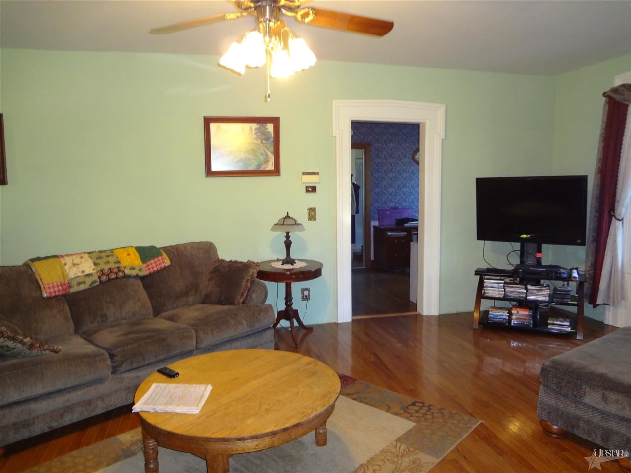 3204 North County Line Road East Huntertown, IN 46748 - Photo 18 of 25