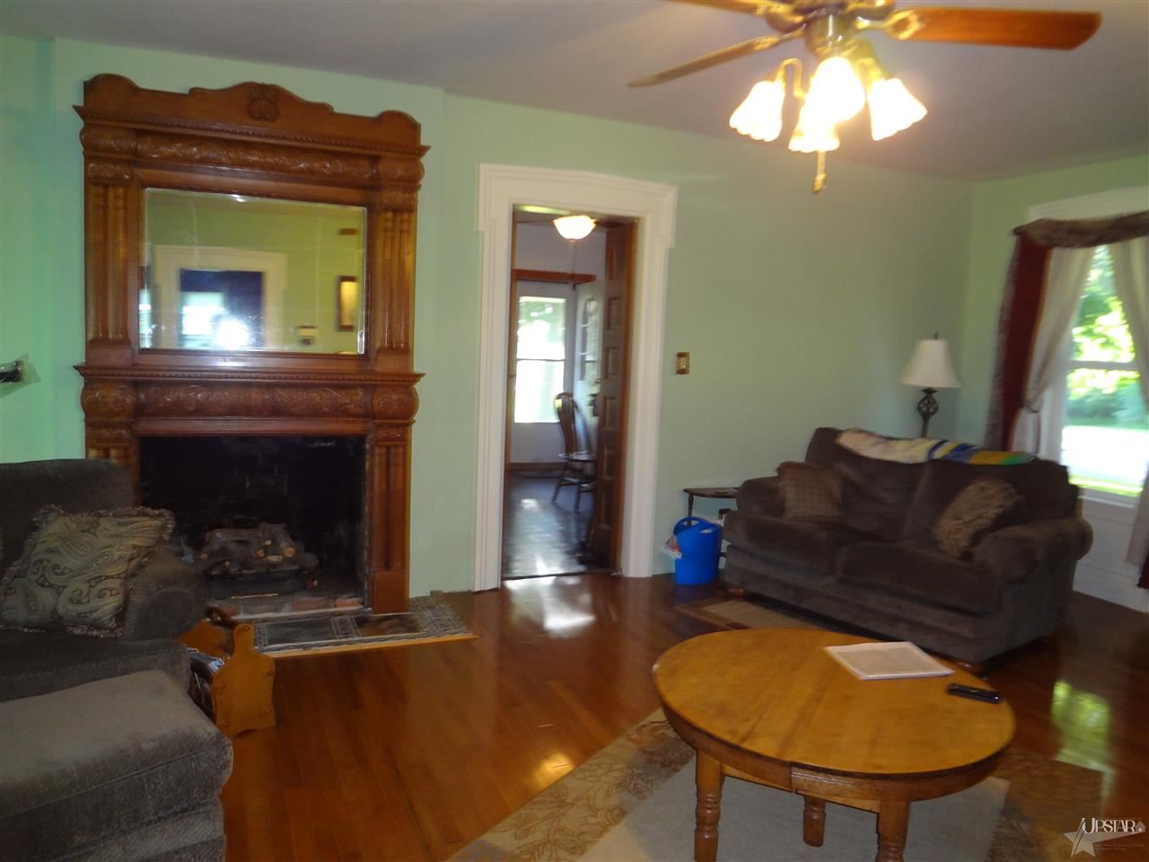 3204 North County Line Road East Huntertown, IN 46748 - Photo 19 of 25