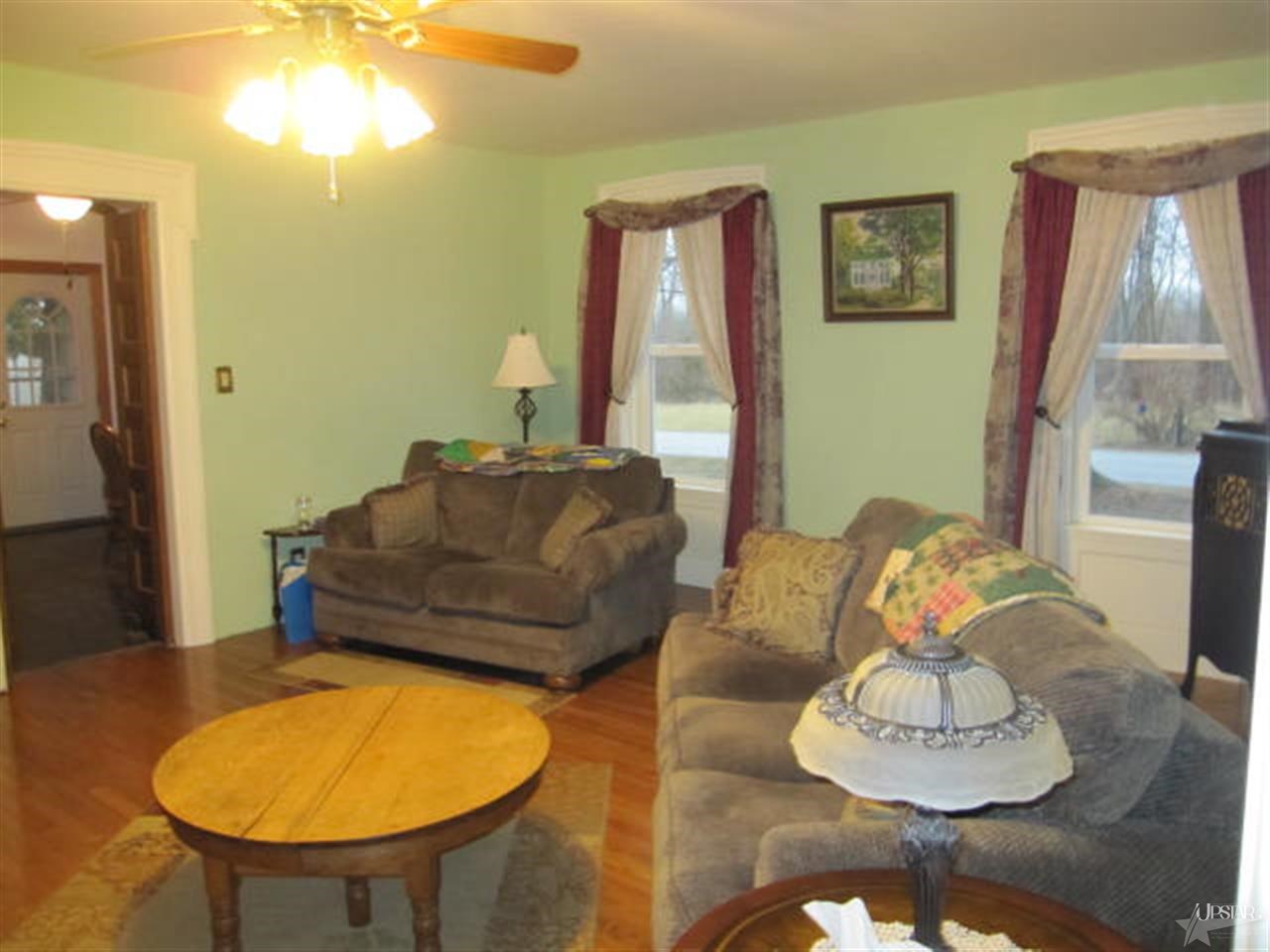 3204 North County Line Road East Huntertown, IN 46748 - Photo 23 of 25