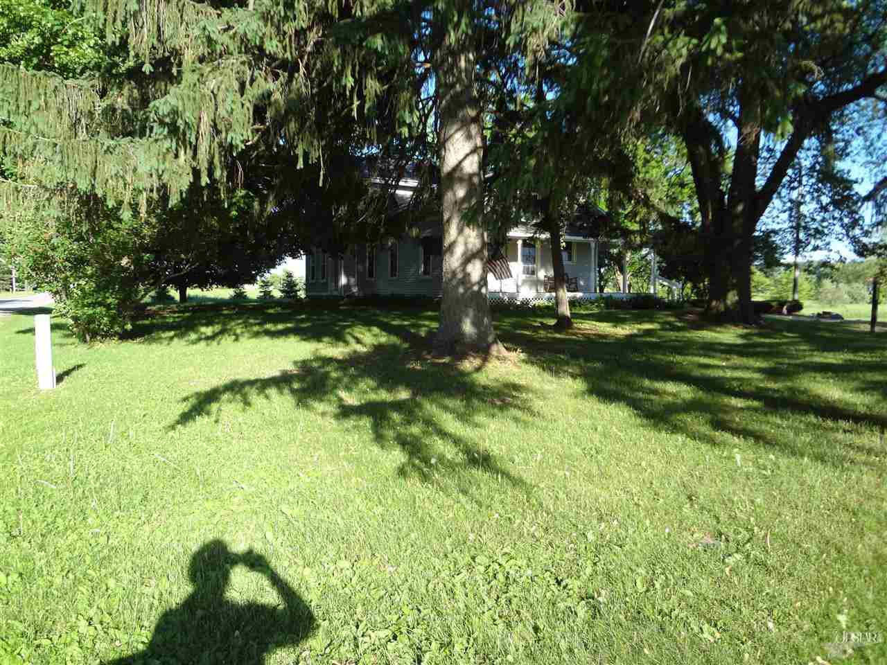 3204 North County Line Road East Huntertown, IN 46748 - Photo 4 of 25