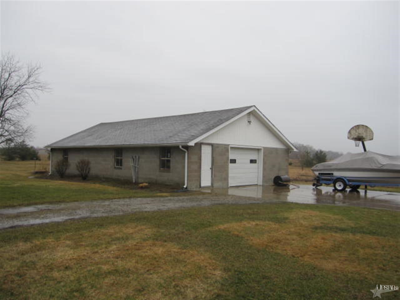 3204 North County Line Road East Huntertown, IN 46748 - Photo 5 of 25