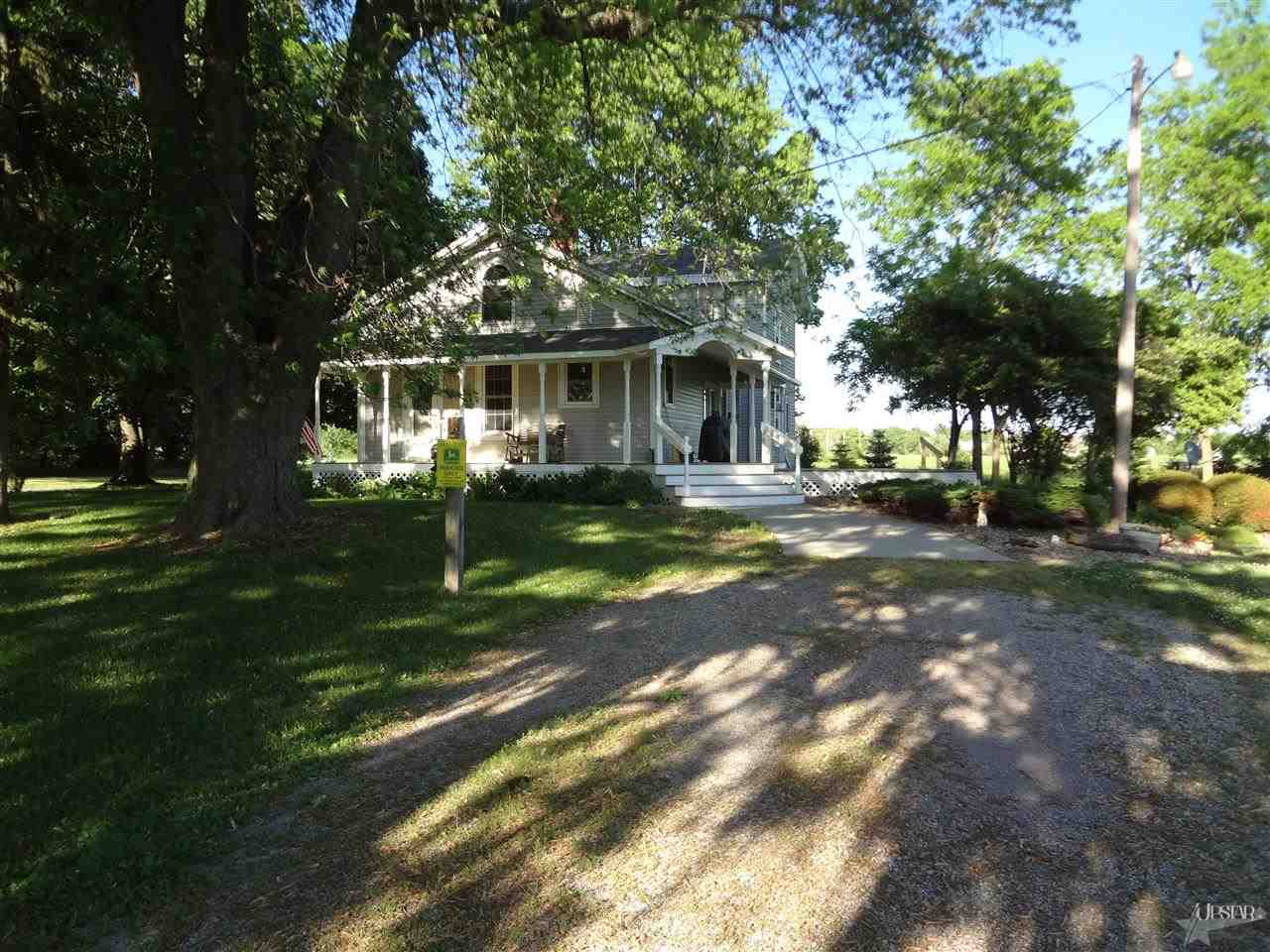 3204 North County Line Road East Huntertown, IN 46748 - Photo 6 of 25