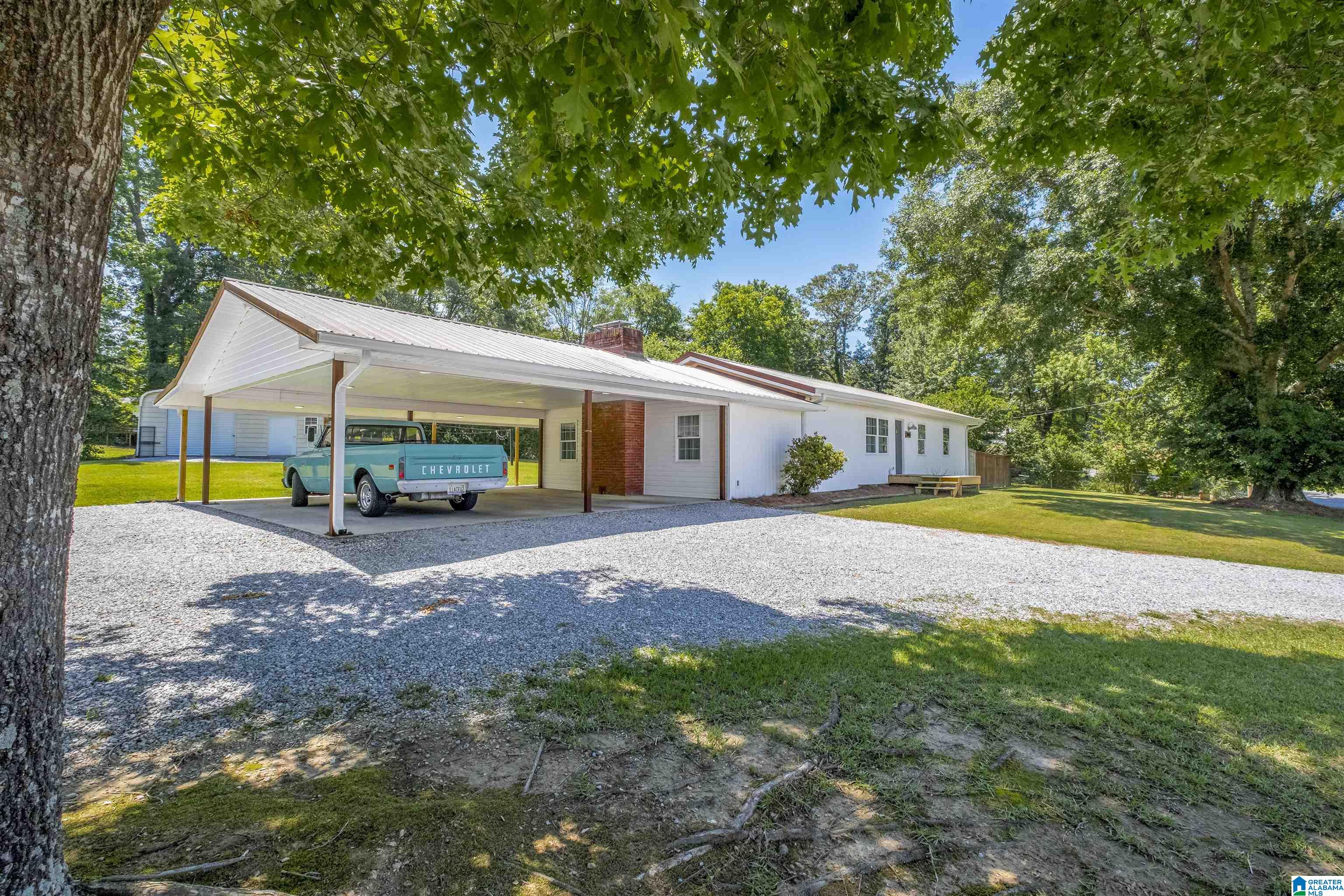 3656 Alexandria-Wellington Road Alexandria, AL 36250 - Photo 21 of 25