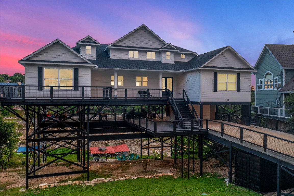 16323 Lake Loop Austin, TX 78734 - Photo 21 of 30