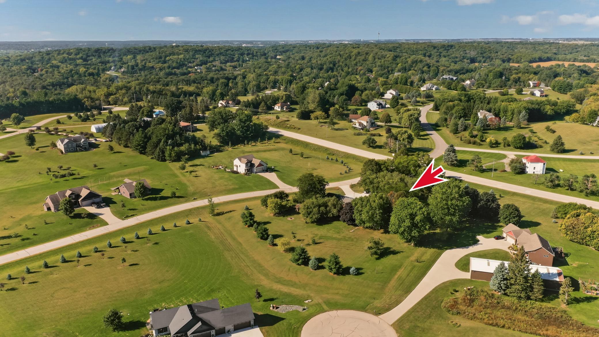 297 Majestic Road Northwest Rochester, MN 55901 - Photo 5 of 47 Gallery Image 5