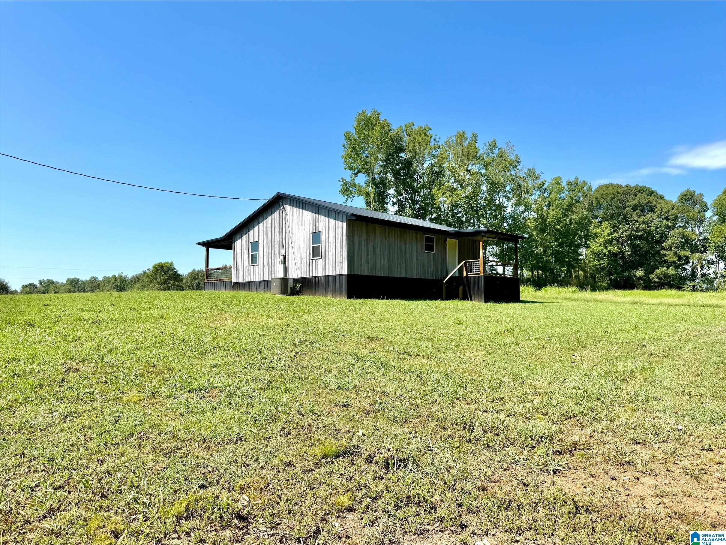 1465 McVey Road Lineville, AL 36266 - Photo 16 of 16 Gallery Image 16