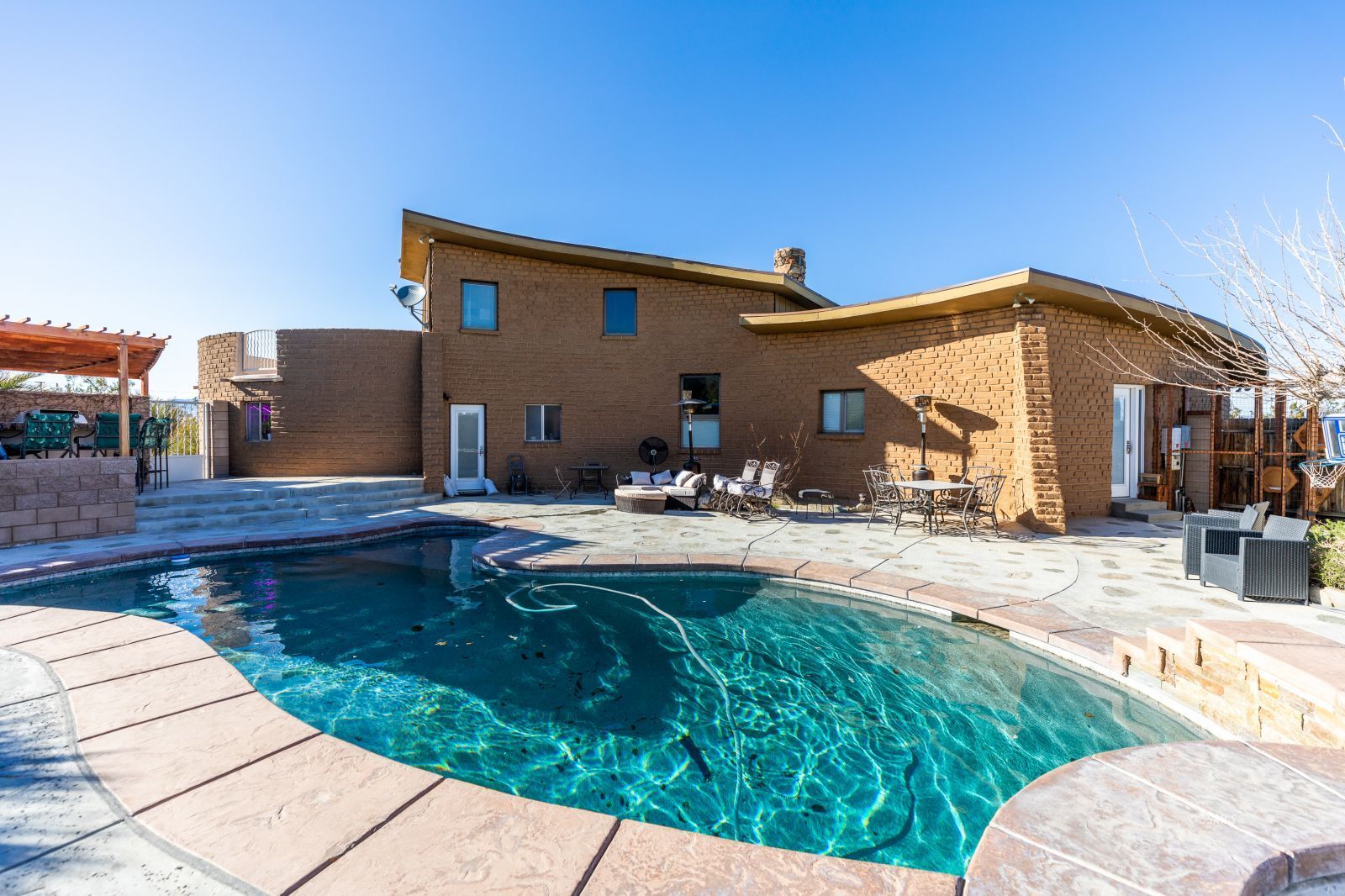365 East Kendall Avenue Ridgecrest, CA 93555 - Photo 38 of 49 Gallery Image 38