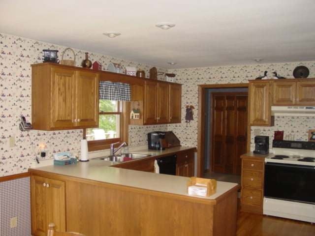 7777 Blue Lake Point Road Minocqua, WI 54548 - Photo 10 of 14 Gallery Image 10