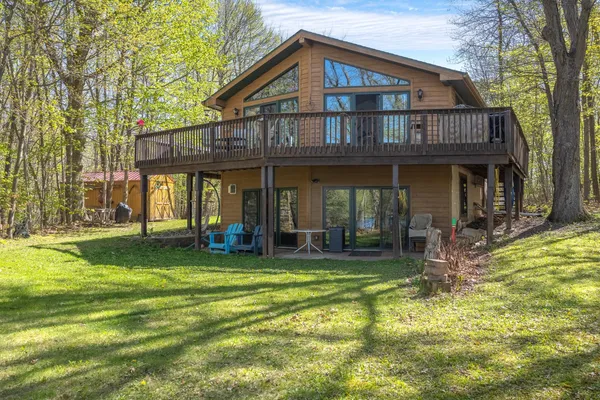 $425,000 | 3149 85th Street, Frederic, WI 54837