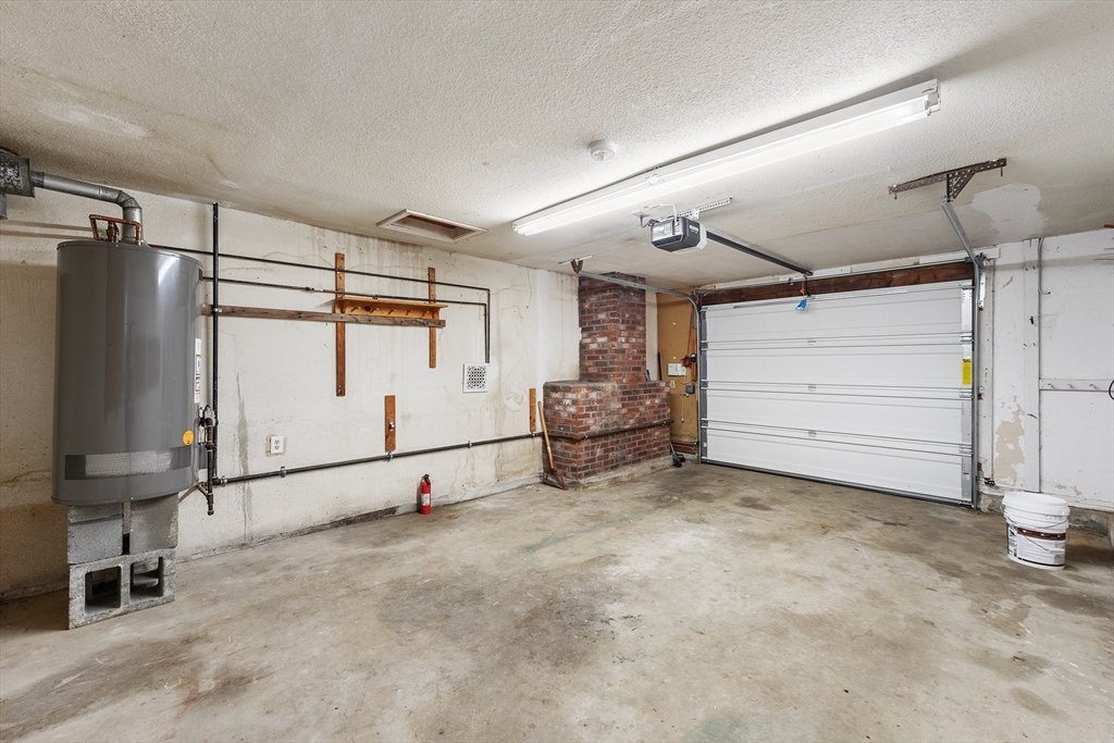 456 Parsonage Street Marshfield, MA 02050 - Photo 19 of 41 a view of a garage