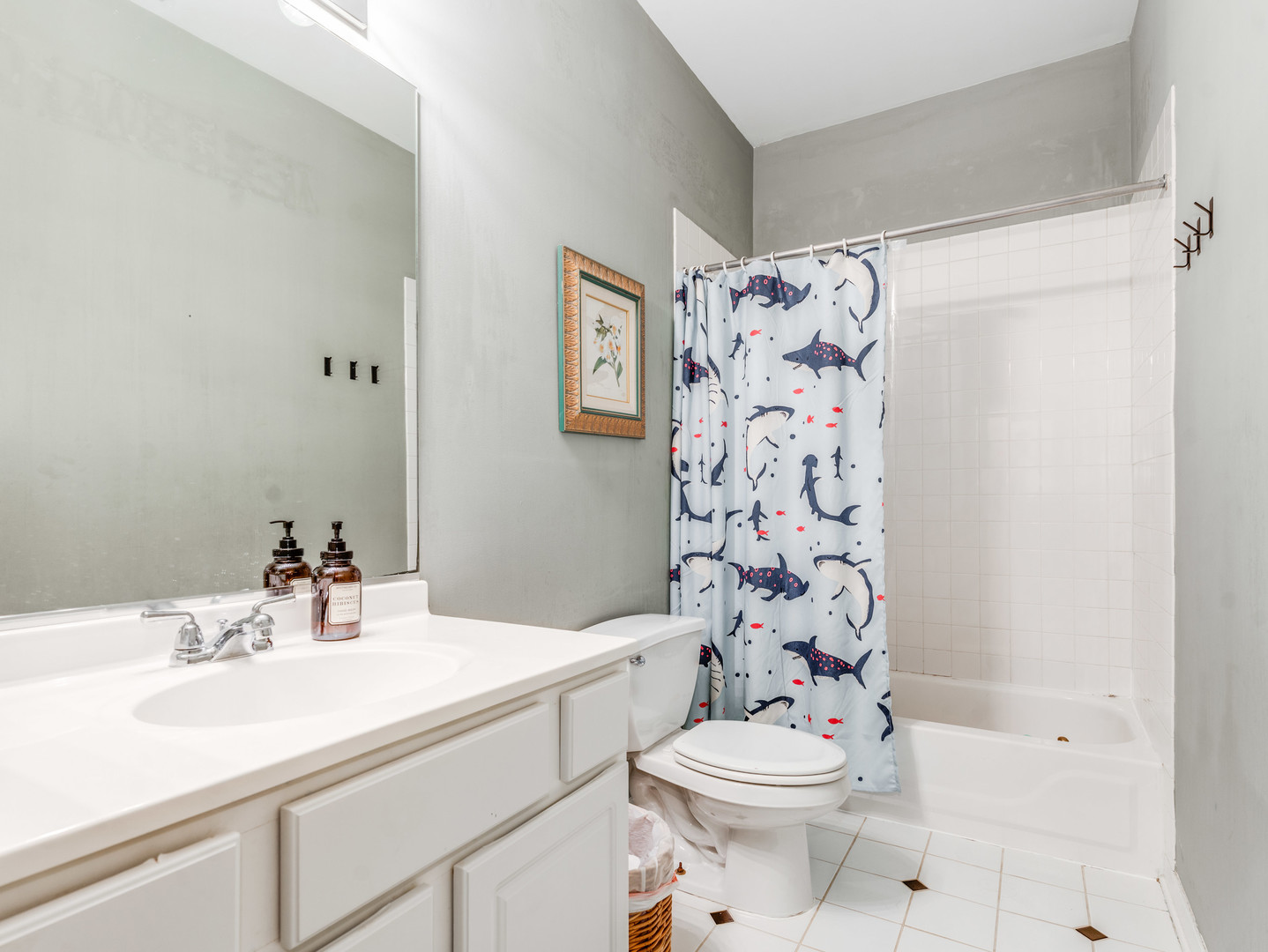 1335 West Fillmore Street, Unit B Chicago, IL 60607 - Photo 15 of 19 Gallery Image 15