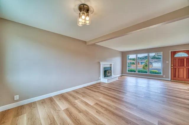 $1,098,000 | 820 Linda Mar Boulevard, Pacifica, CA 94044