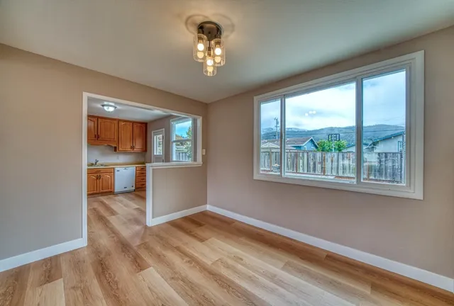 $1,098,000 | 820 Linda Mar Boulevard, Pacifica, CA 94044