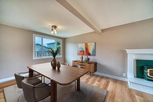 $1,098,000 | 820 Linda Mar Boulevard, Pacifica, CA 94044