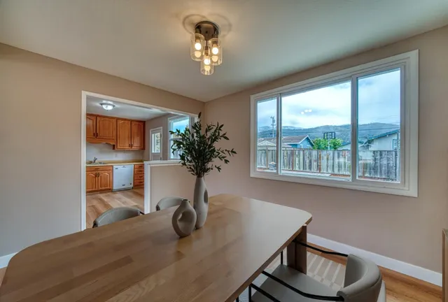 $1,098,000 | 820 Linda Mar Boulevard, Pacifica, CA 94044