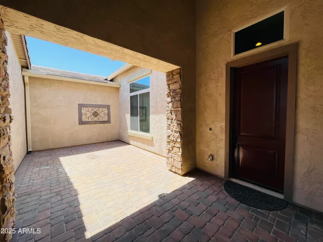 a view of outdoor space